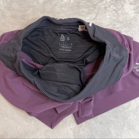 Reebok CrossFit Speedwick Shorts - Picture 2 of 2